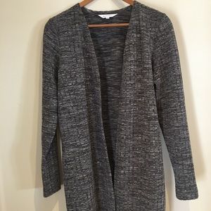 Northern Reflections cardigan